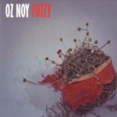 Oz Noy - Fuzzy